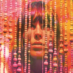 Bisou Magique - Melody's Echo Chamber | Song Album Cover Artwork
