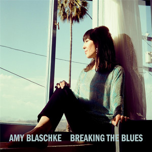 Running My Heart to You - Amy Blaschke | Song Album Cover Artwork