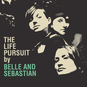 Another Sunny Day - Belle and Sebastian | Song Album Cover Artwork