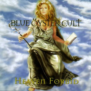 See You In Black - Blue Öyster Cult | Song Album Cover Artwork