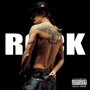 Cold and Empty - Kid Rock | Song Album Cover Artwork