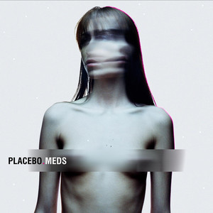 Post Blue - Placebo | Song Album Cover Artwork