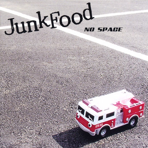 Next To You - JunkFood