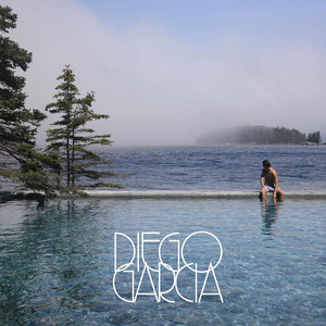 Nothing To Hide - Diego Garcia | Song Album Cover Artwork
