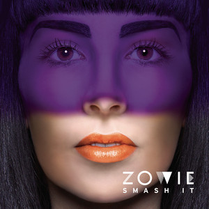 Smash It - Zowie | Song Album Cover Artwork