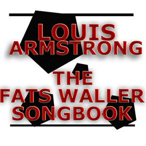 All That Meat And No Potatoes - Louis Armstrong | Song Album Cover Artwork