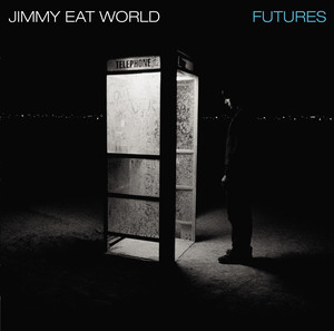 Pain Jimmy Eat World | Album Cover
