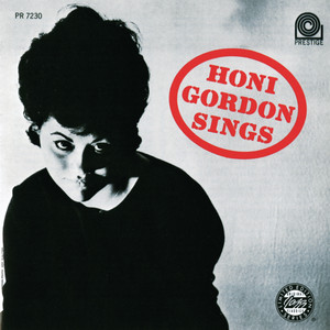 Lament of the Lonely - Honi Gordon