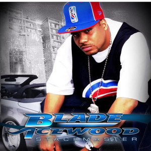 Ride Out - Blade Icewood | Song Album Cover Artwork