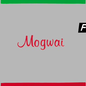 I Know You Are but What Am I? Mogwai | Album Cover