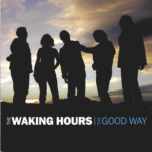 Revenge The Waking Hours | Album Cover