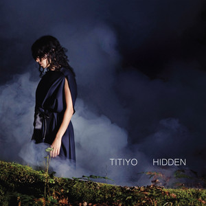 X - Titiyo | Song Album Cover Artwork