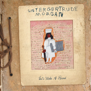 I Got The New World In My View - Sister Gertrude Morgan | Song Album Cover Artwork