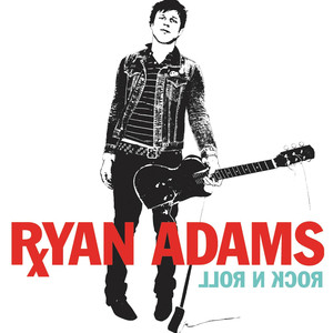 Burning Photographs - Ryan Adams | Song Album Cover Artwork