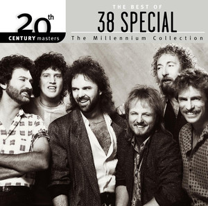 Hold On Loosely - 38 Special | Song Album Cover Artwork