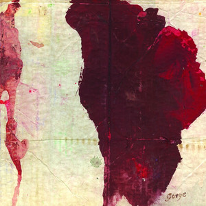 Hearts a Mess - Gotye | Song Album Cover Artwork