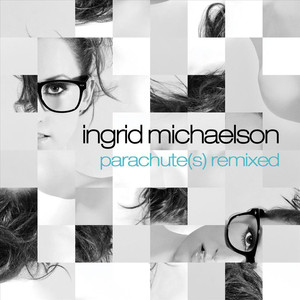 Parachute (Dan Romer Spook Out) - Ingrid Michaelson | Song Album Cover Artwork