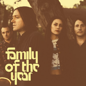 Carry Me - Family of the Year