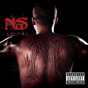 America - Nas | Song Album Cover Artwork