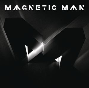 Flying Into Tokyo - Magnetic Man | Song Album Cover Artwork