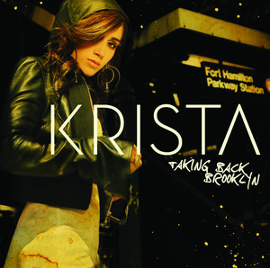 Don't You - Krista | Song Album Cover Artwork