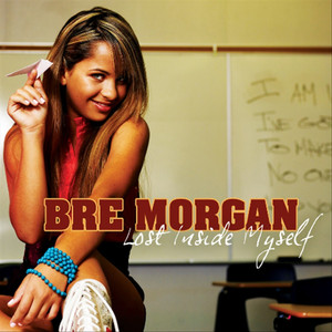 Breakaway - Bre Morgan | Song Album Cover Artwork