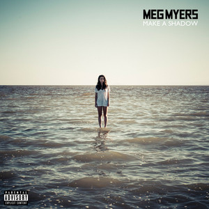 Go - Meg Myers | Song Album Cover Artwork