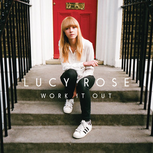 My Life - Lucy Rose | Song Album Cover Artwork