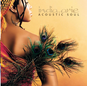Video - India Arie | Song Album Cover Artwork
