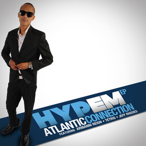 Need 2 Know (feat. Armanni Reign) - Atlantic Connection | Song Album Cover Artwork