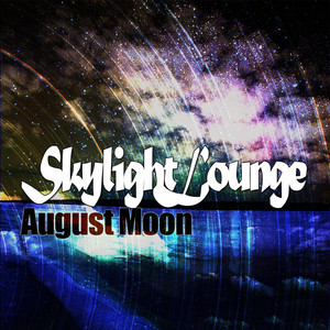 Beautiful - August Moon | Song Album Cover Artwork