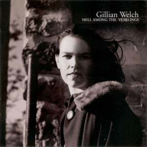 I'm Not Afraid to Die - Gillian Welch | Song Album Cover Artwork
