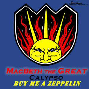 Champale - Macbeth The Great