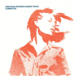 Connected - Kristofer Astrom | Song Album Cover Artwork