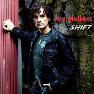The One That Got Away - Jon Mullane | Song Album Cover Artwork