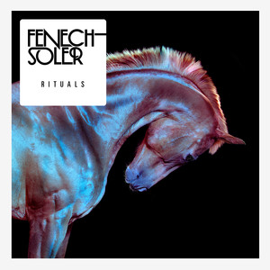 Somebody - Fenech-Soler | Song Album Cover Artwork
