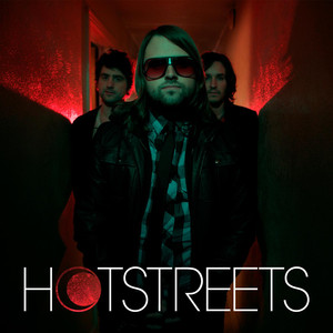 Aim to Lose - Hot Streets
