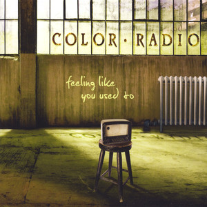 Yellow Jackets - Color Radio | Song Album Cover Artwork