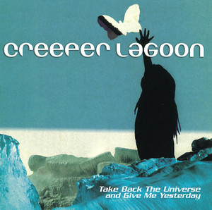 Under the Tracks - Creeper Lagoon | Song Album Cover Artwork