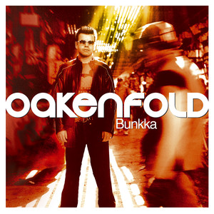 Ready Steady Go (Featuring Asher D) - Paul Oakenfold