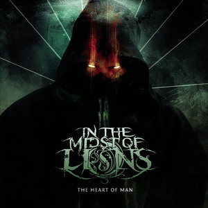 Machine - The Lions
