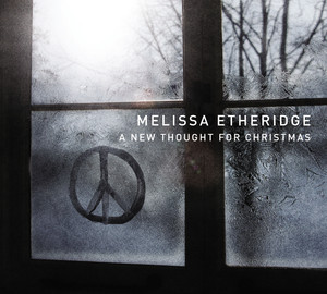 Glorious - Melissa Etheridge | Song Album Cover Artwork