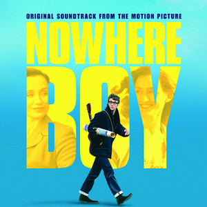Raunchy - The Nowhere Boys | Song Album Cover Artwork