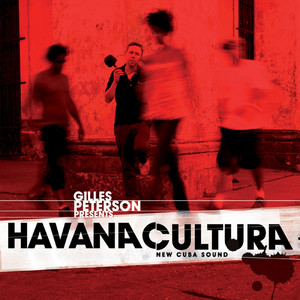 Arroz Con Pollo (feat. Ogguere) (Solal 'Soy Cuba' Remix) - Gilles Peterson's Havana Cultura Band | Song Album Cover Artwork