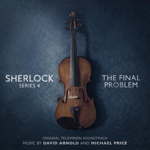 Who You Really Are David Arnold & Michael Price | Album Cover