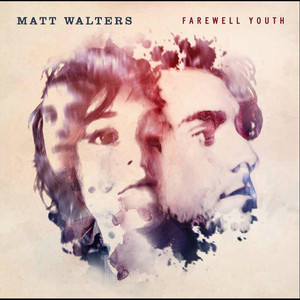 I Would Die For You Matt Walters | Album Cover