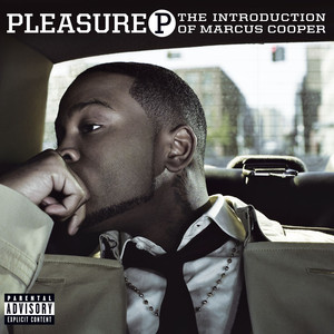 Under - Pleasure P | Song Album Cover Artwork