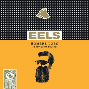 Fresh Blood Eels | Album Cover