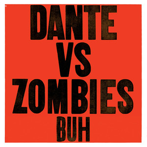 Horror Stories For Whores - Dante Vs. Zombies | Song Album Cover Artwork