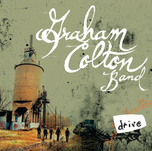 Morning Light - Graham Colton Band | Song Album Cover Artwork